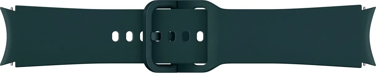 Samsung Sport Band Groen - S/M - Geschikt voor Galaxy Watch4