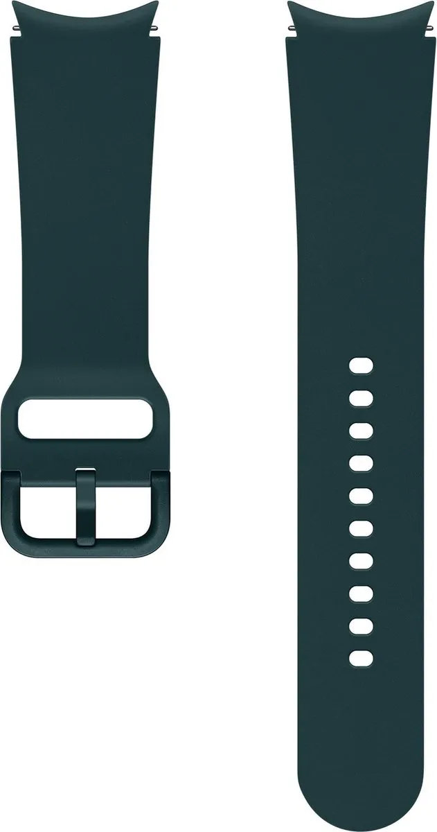 Samsung Sport Band Groen