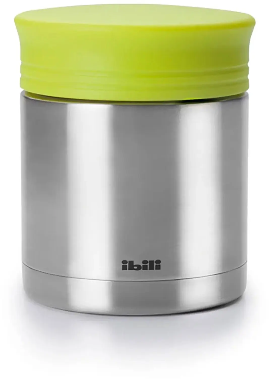 Ibili Voedselthermos 400ml Groen