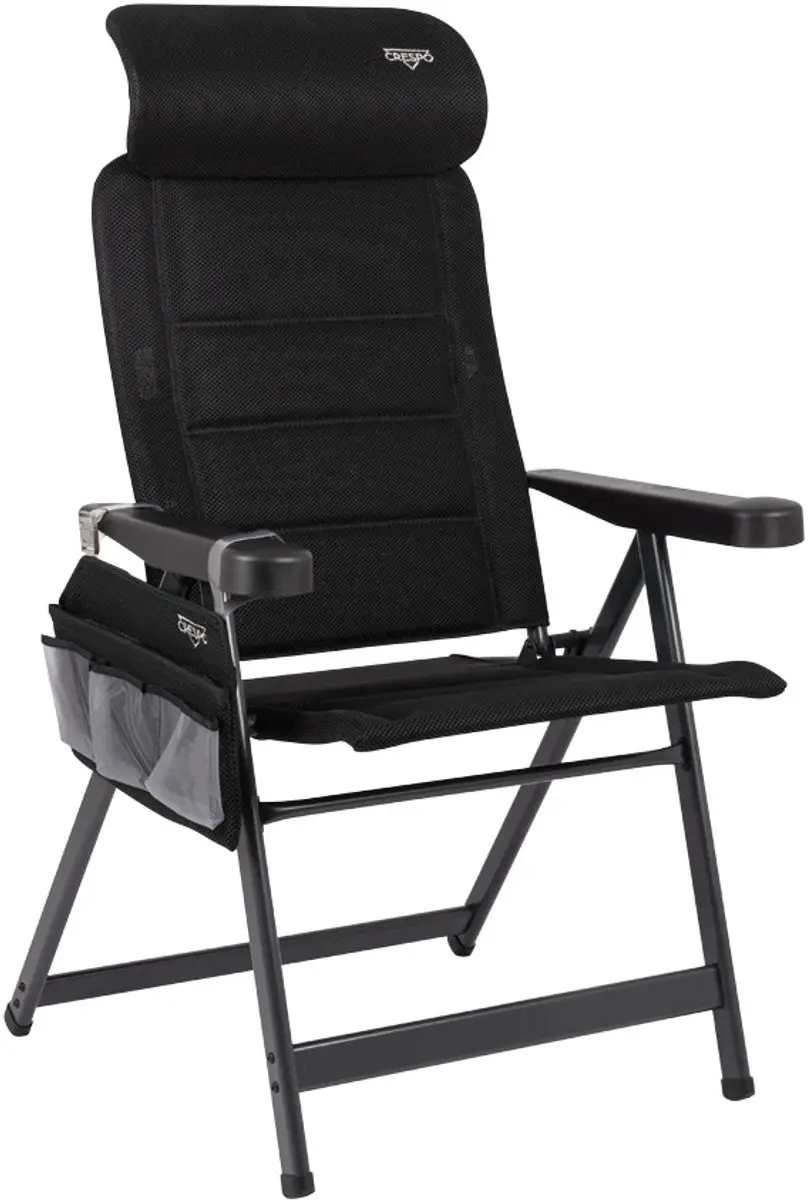 Crespo Organizer 86 Air-Deluxe Stoelorganizer