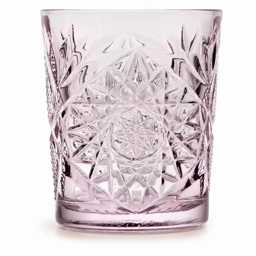 Onis Icon Tumbler 35cl Licht Paars - 6 Stuks - afbeelding 2 van 5