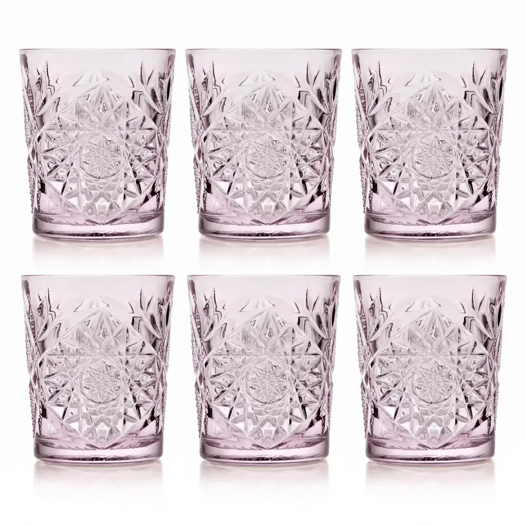 Onis Icon Tumbler 35cl Licht Paars