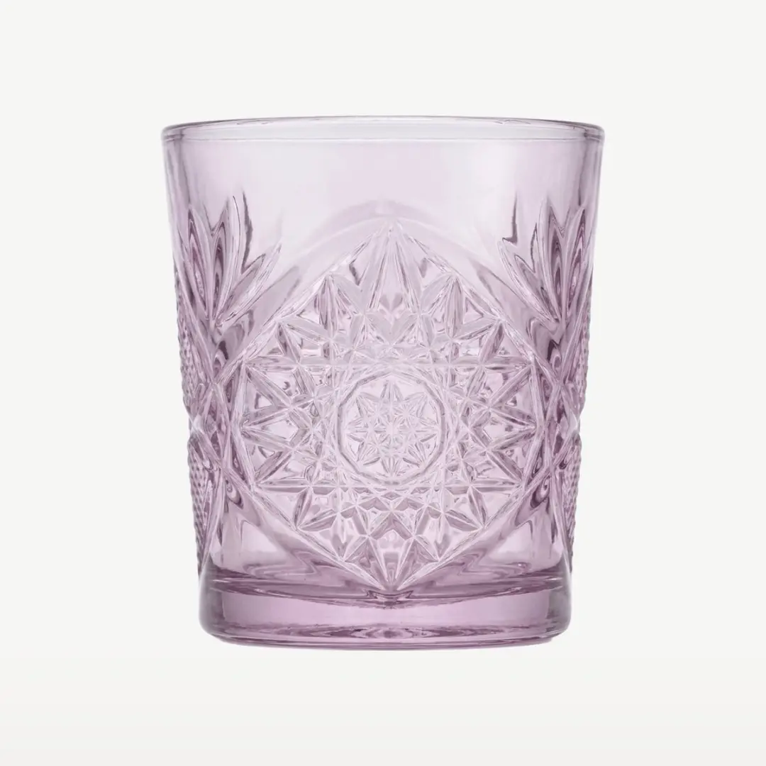 Onis Icon Tumbler 35cl Licht Paars - 6 Stuks - afbeelding 4 van 5