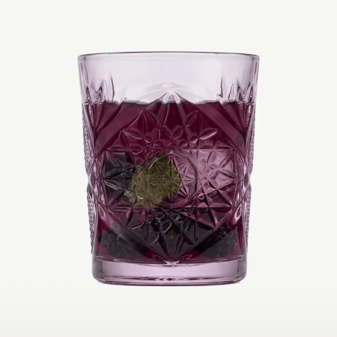 Onis Icon Tumbler 35cl Licht Paars - 6 Stuks - afbeelding 5 van 5