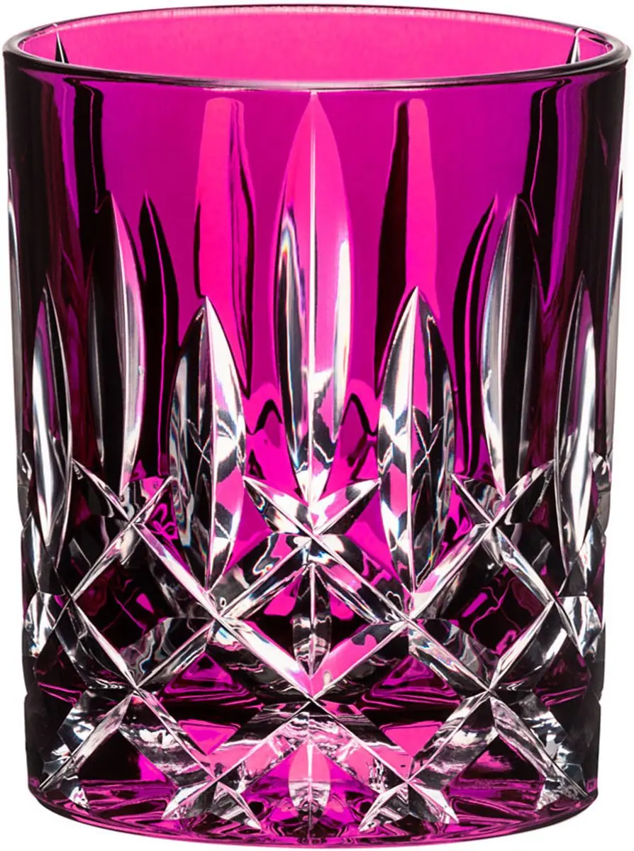 Riedel Laudon Whiskyglas Tuimelaar 1515/02 S3 R - Rood - afbeelding 2 van 6