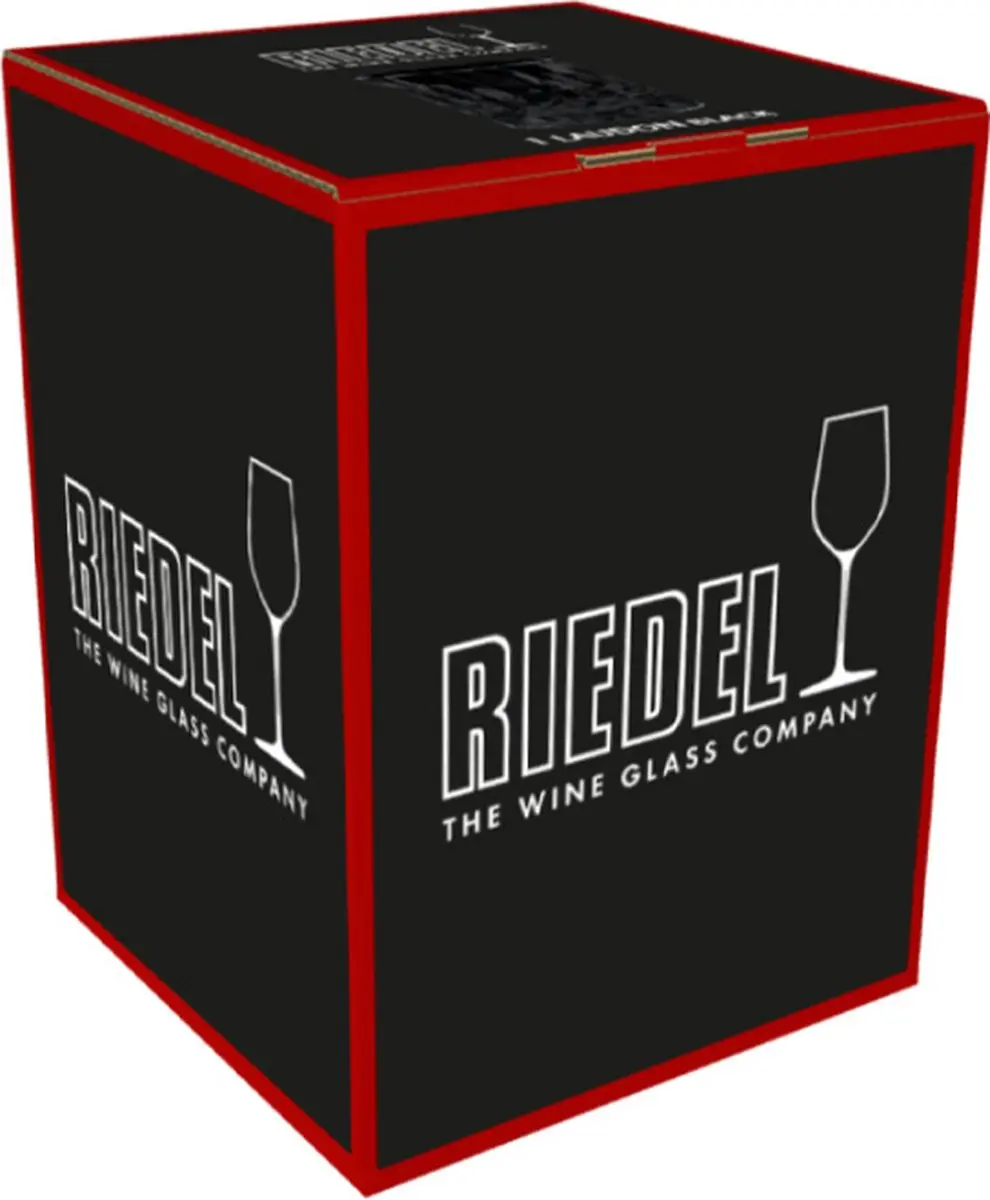 Riedel Laudon Whiskyglas 1515/02S3T - 295ml - Turkoois - afbeelding 3 van 6