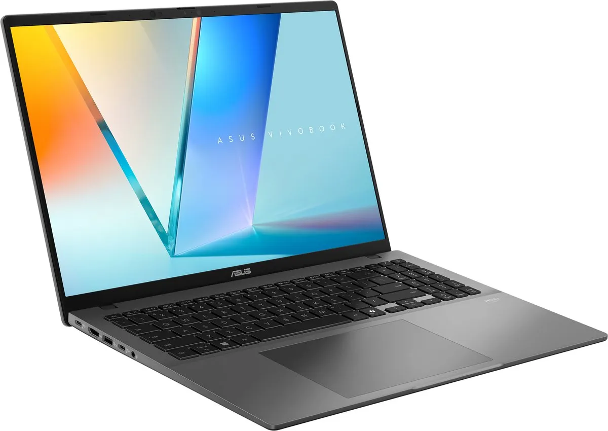 ASUS Zenbook S14 UX5406AA‑SU173W Laptop 14" - 1TB SSD