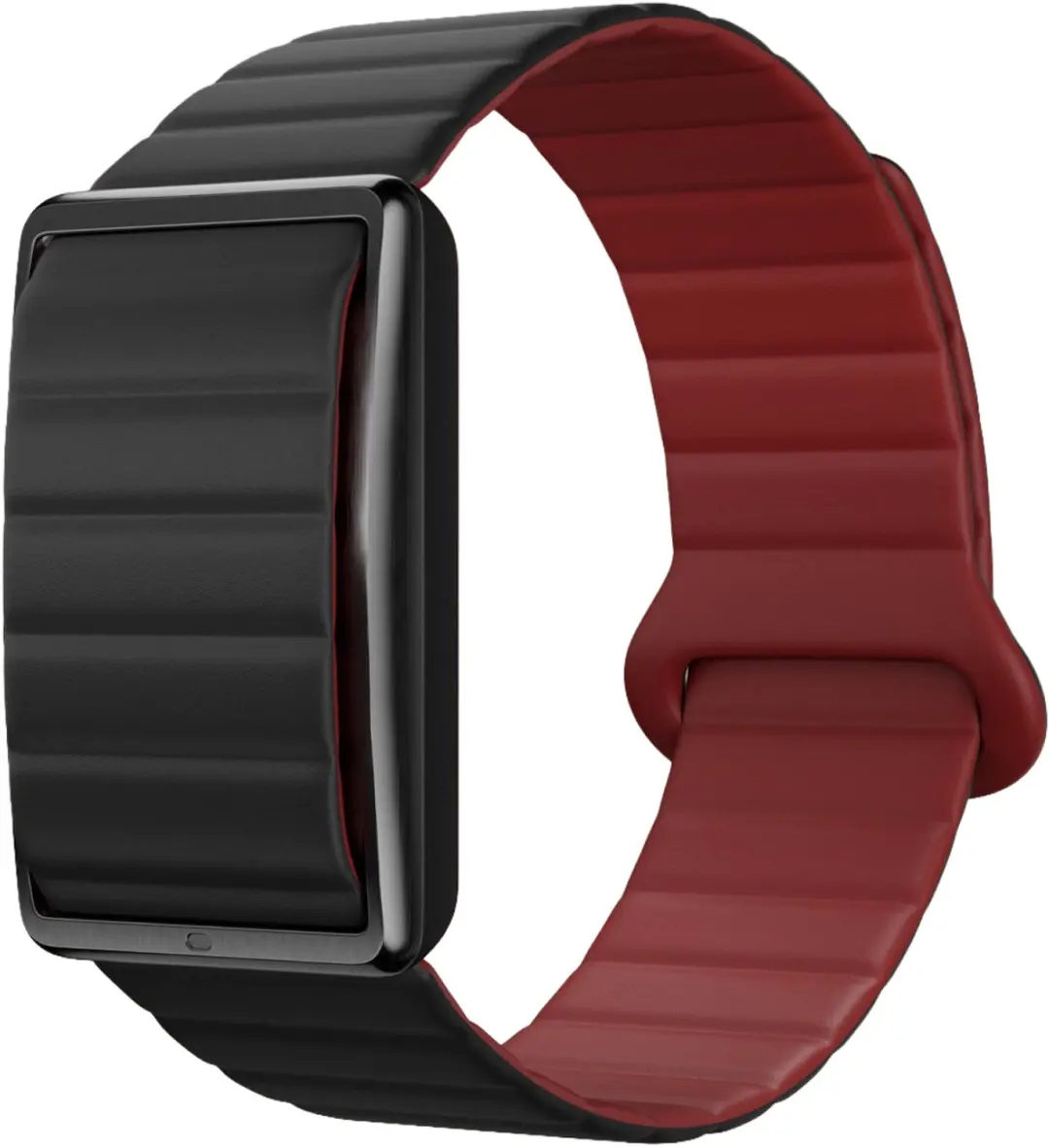 Polar Loop Health Band - Kers/Zwart - S-M