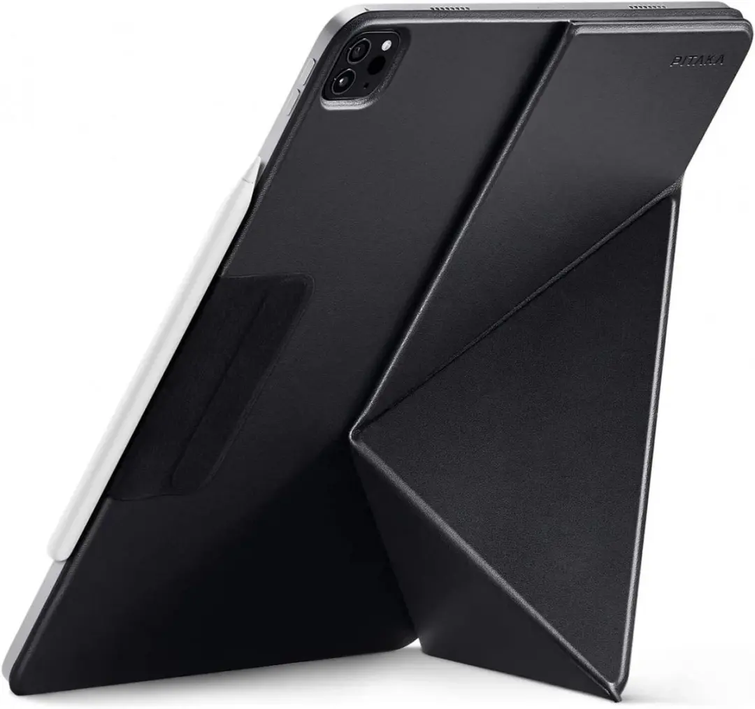 Pitaka MagEZ Folio 2 iPad Air 11 hoesje