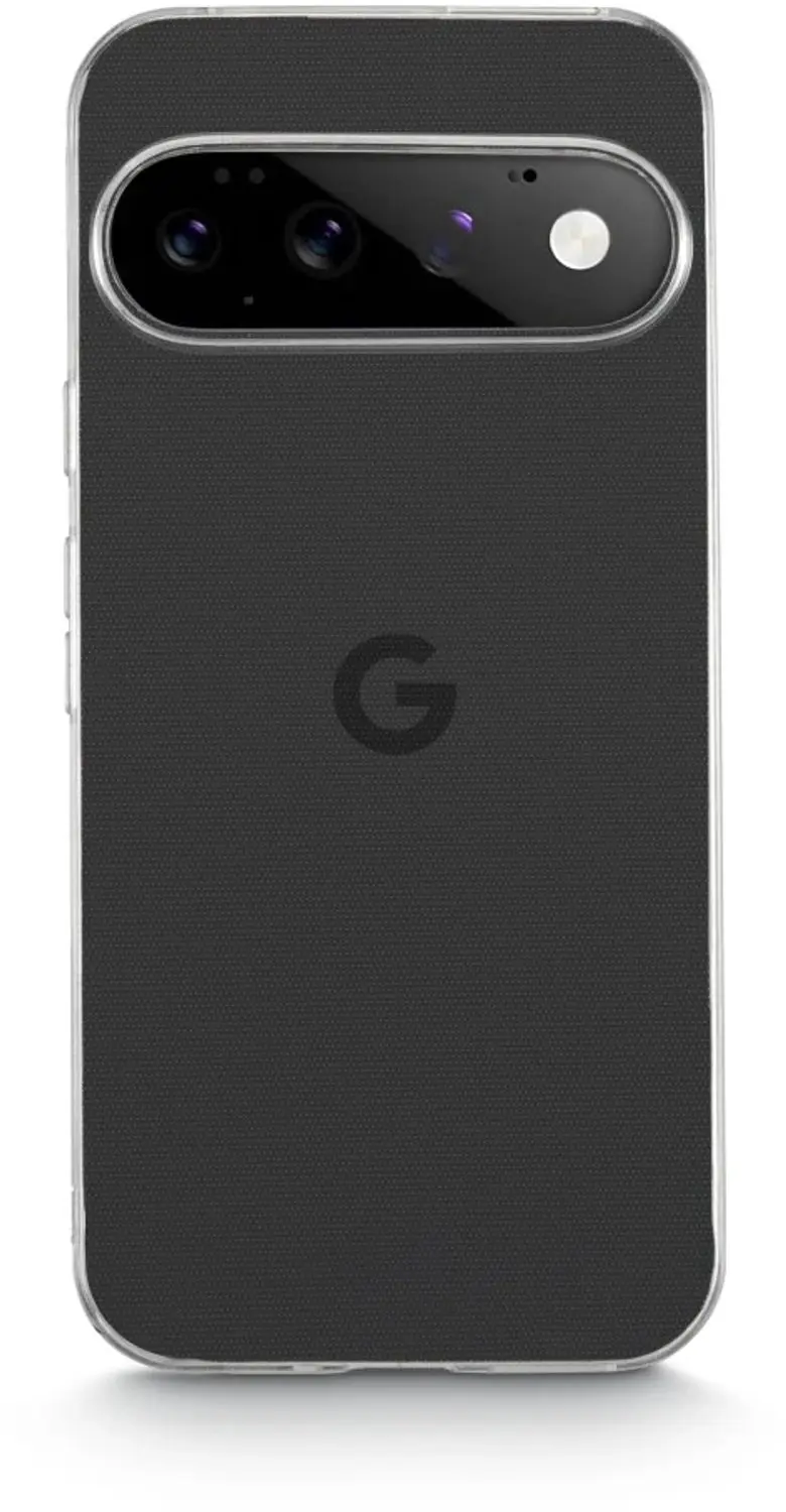 Hama Altijd Helder Hoesje Google Pixel 11 (Pro)