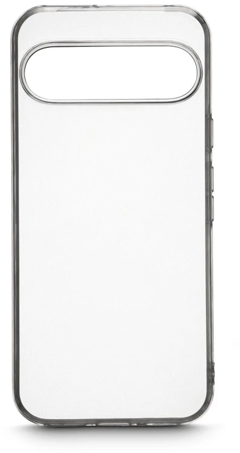 Hama Altijd Helder Hoesje Google Pixel 11 (Pro) - Transparant - afbeelding 4 van 6