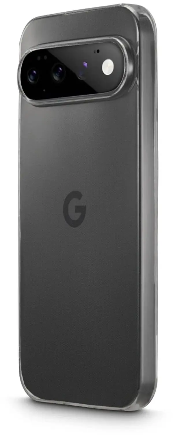 Hama Altijd Helder Hoesje Google Pixel 11 (Pro) - Transparant - afbeelding 3 van 6