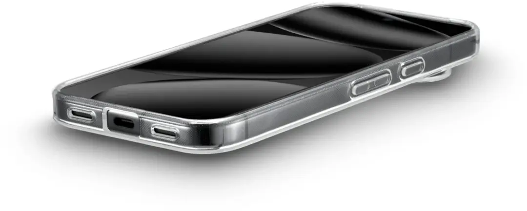 Hama Altijd Helder Hoesje Google Pixel 11 (Pro) - Transparant - afbeelding 6 van 6