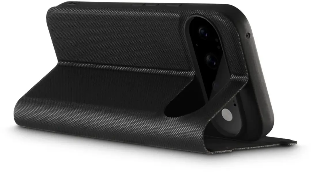 Hama Daily Protect Hoesje Google Pixel 11 - Zwart - afbeelding 3 van 6