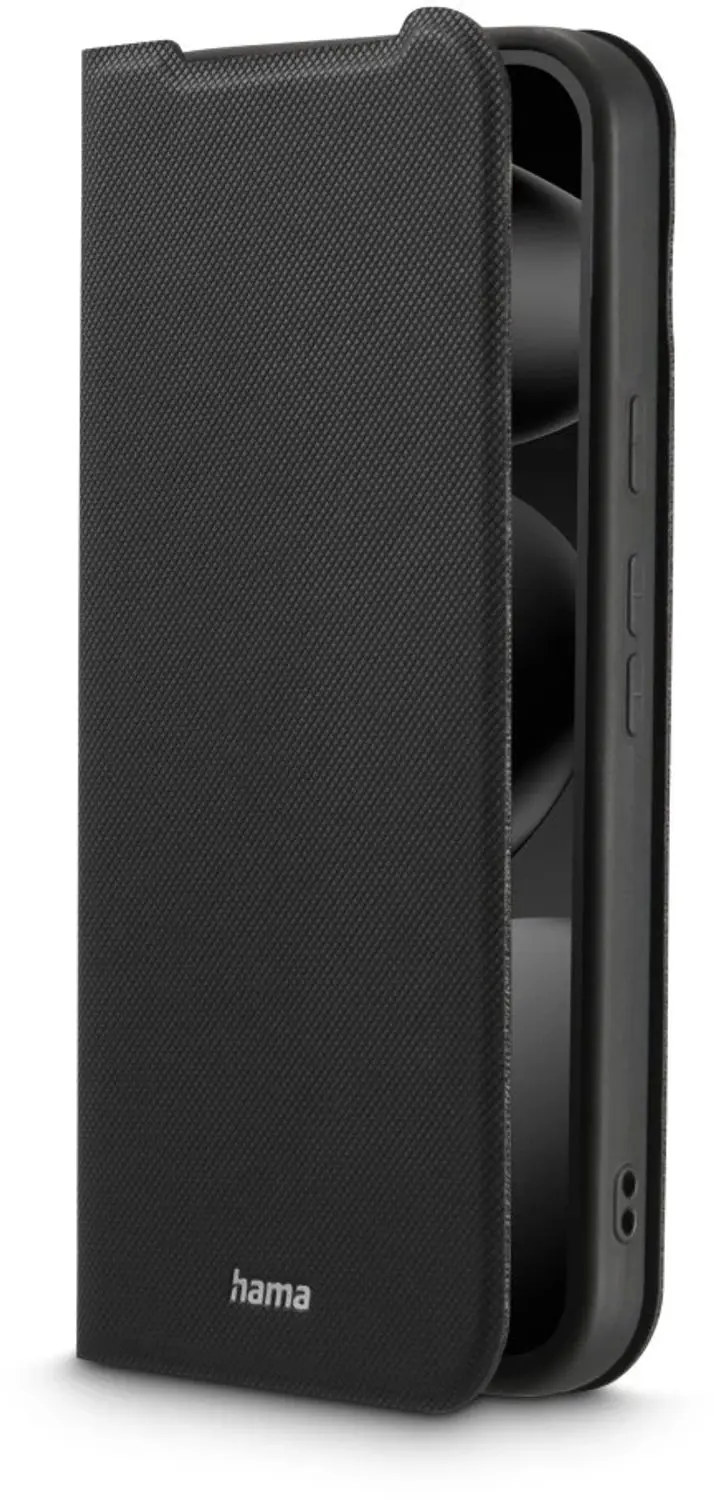 Hama Daily Protect Hoesje Google Pixel 11 - Zwart - afbeelding 4 van 6