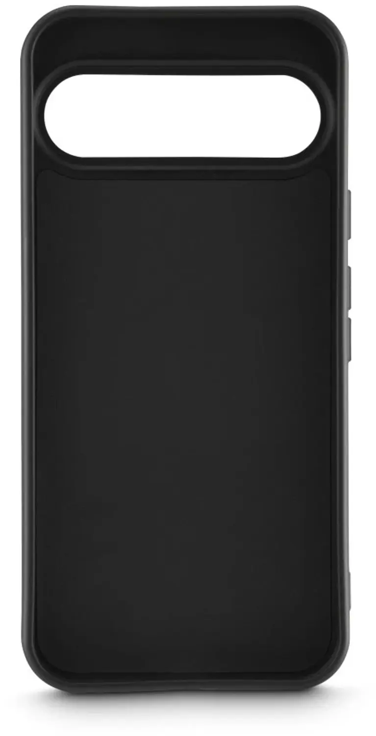 Hama Geweldig Gevoel Hoesje Pixel 11 (Pro) - Zwart - afbeelding 5 van 6