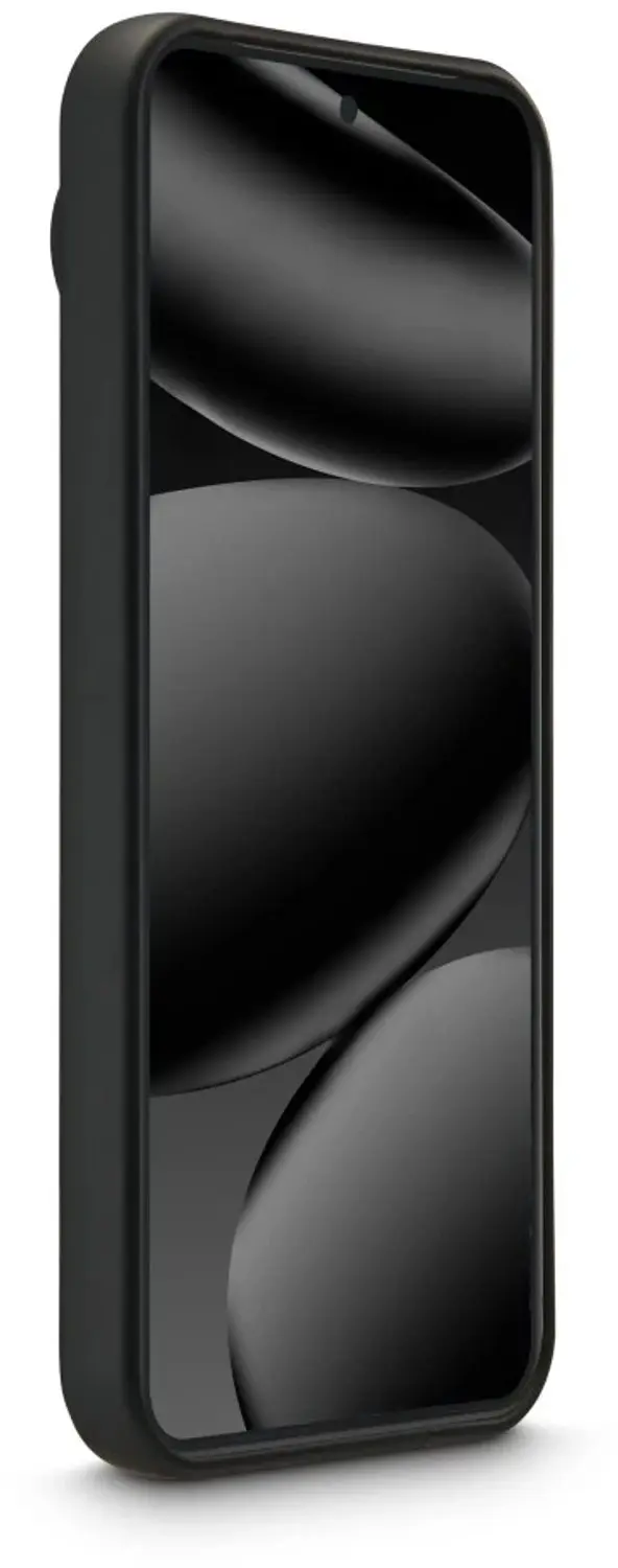 Hama Geweldig Gevoel Hoesje Pixel 11 (Pro) - Zwart - afbeelding 6 van 6