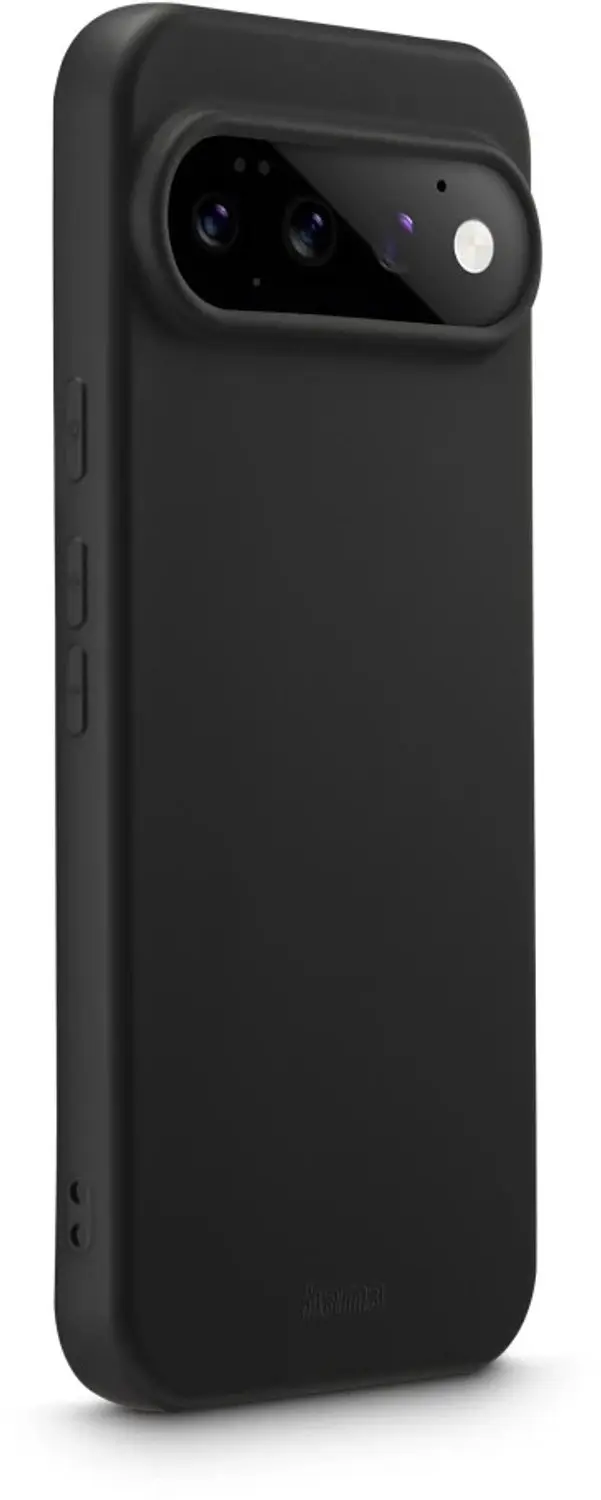 Hama Geweldig Gevoel Hoesje Pixel 11 (Pro) - Zwart - afbeelding 4 van 6