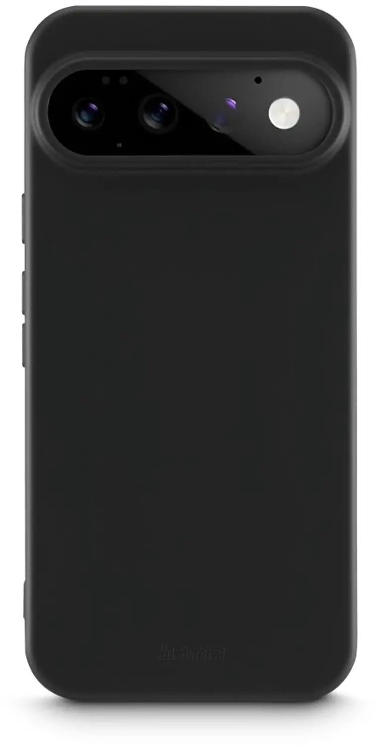 Hama Geweldig Gevoel Hoesje Pixel 11 (Pro)