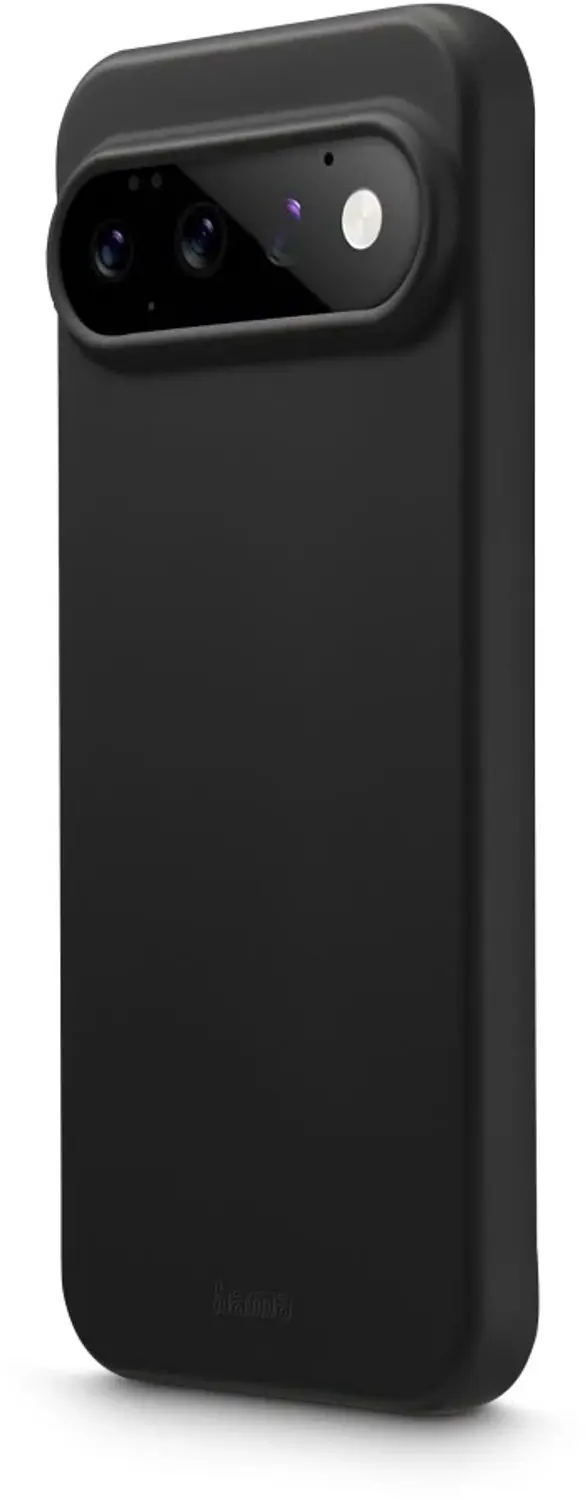 Hama Geweldig Gevoel Hoesje Pixel 11 (Pro) - Zwart - afbeelding 2 van 6
