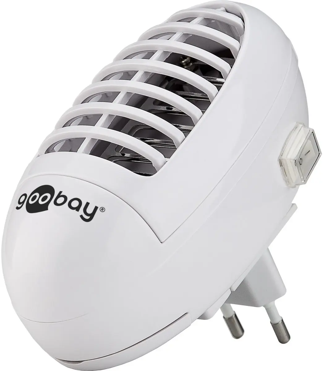 Goobay UV LED Insectenvanger 59813