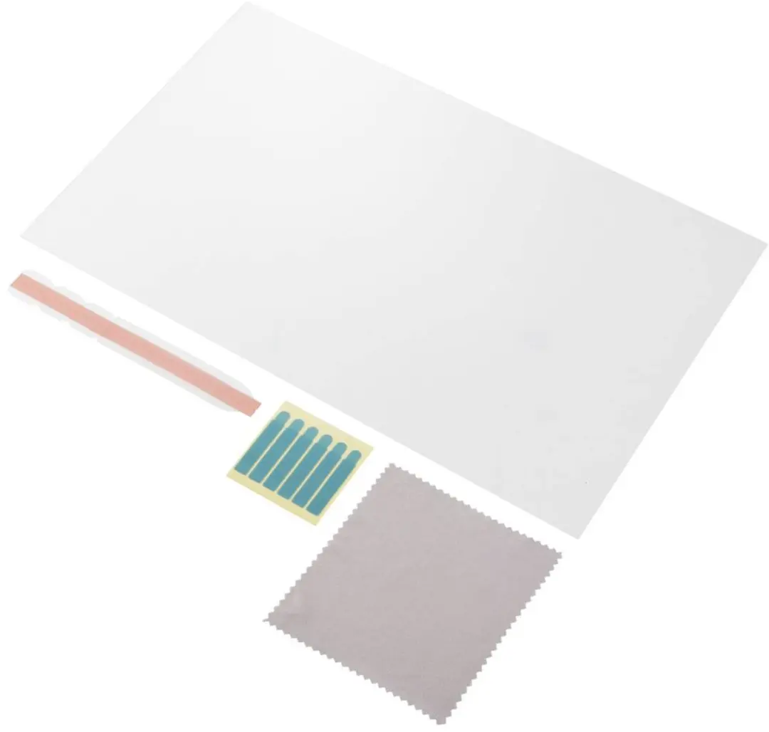 Renkforce RF-LABLPS-500 Blauwlichtfilter Laptop 16 inch