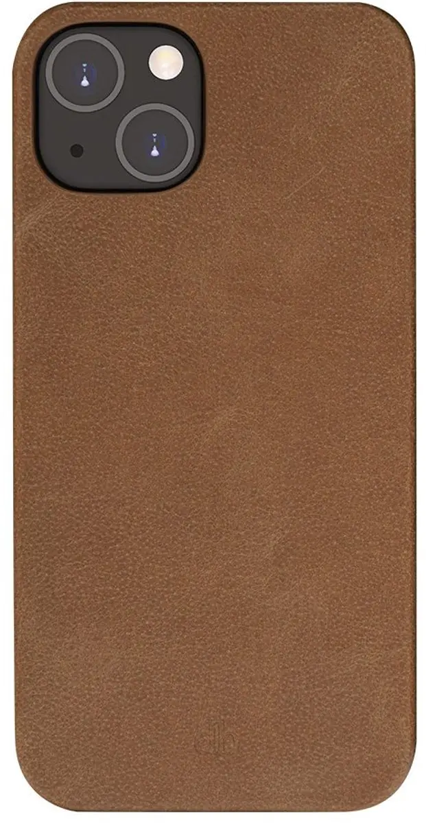 dbramante1928 Lynge iPhone 15 Hoesje - Bruin - afbeelding 6 van 6
