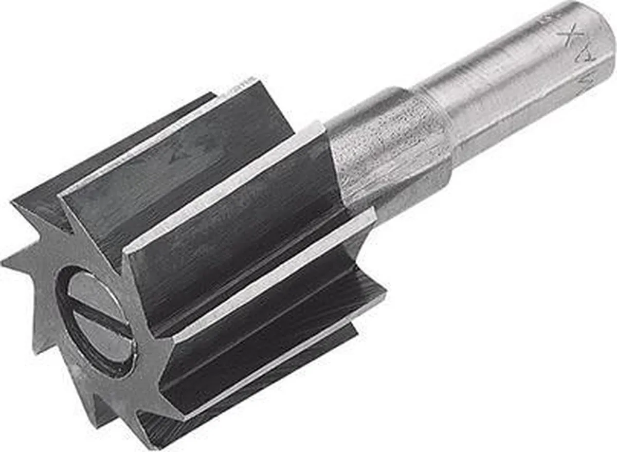 Wolfcraft Sponningfrees WS 3260000