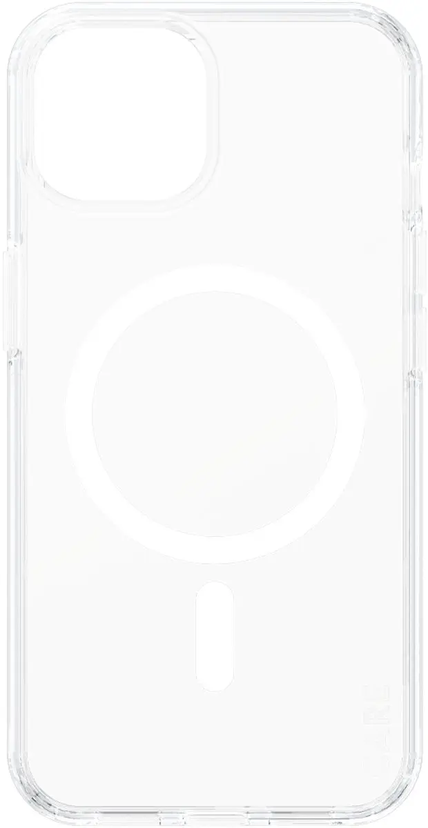 PanzerGlass CARE Flagship Hoesje iPhone 13/14 MagSafe - afbeelding 4 van 4