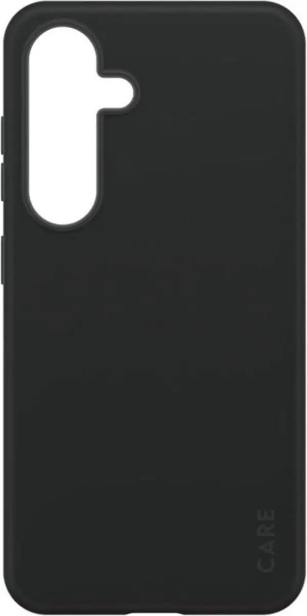 PanzerGlass CARE Fashionable Hoesje Galaxy S24 - Zwart - afbeelding 5 van 6