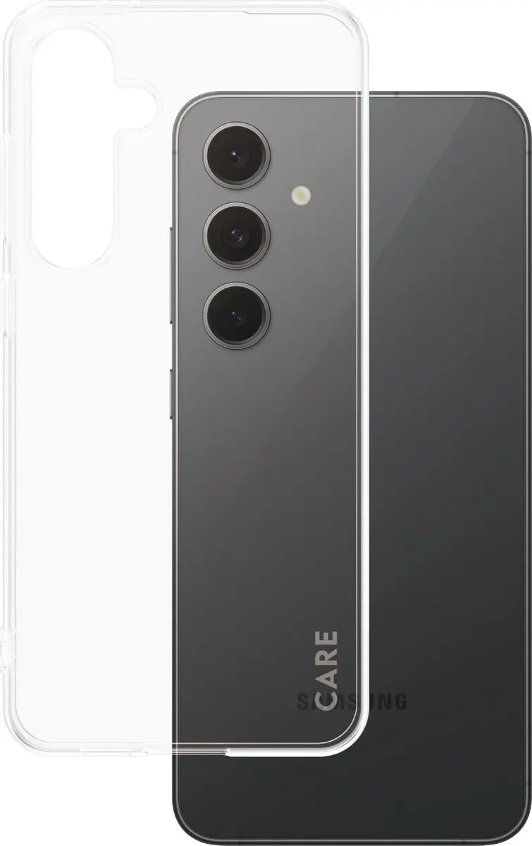 PanzerGlass CARE Fashionable Hoesje Galaxy S24 FE