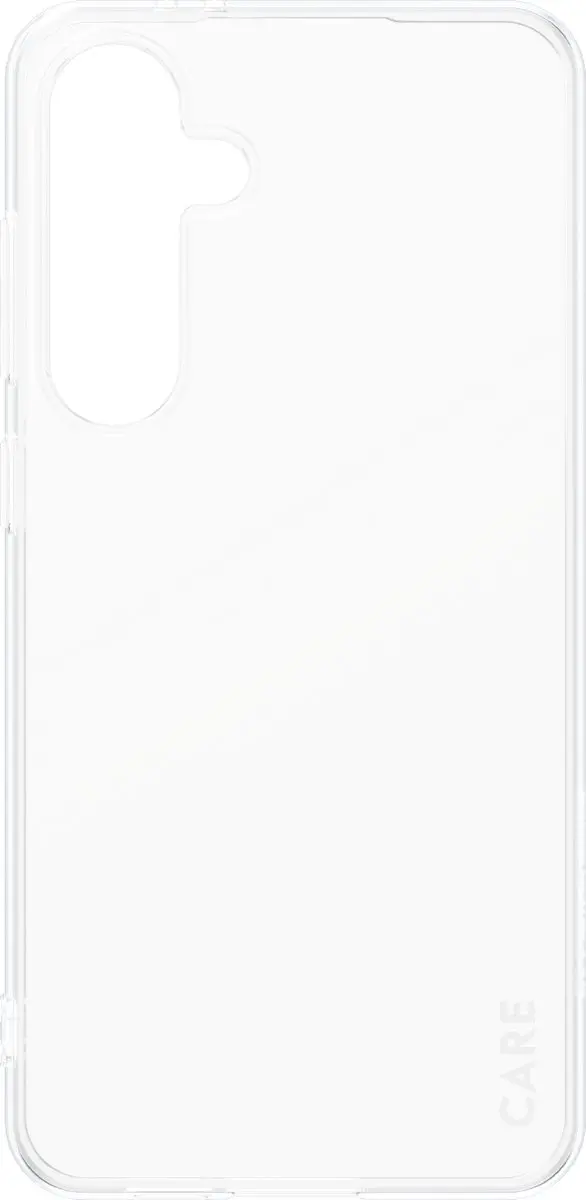 PanzerGlass CARE Fashionable Hoesje Galaxy S24 FE - afbeelding 6 van 6
