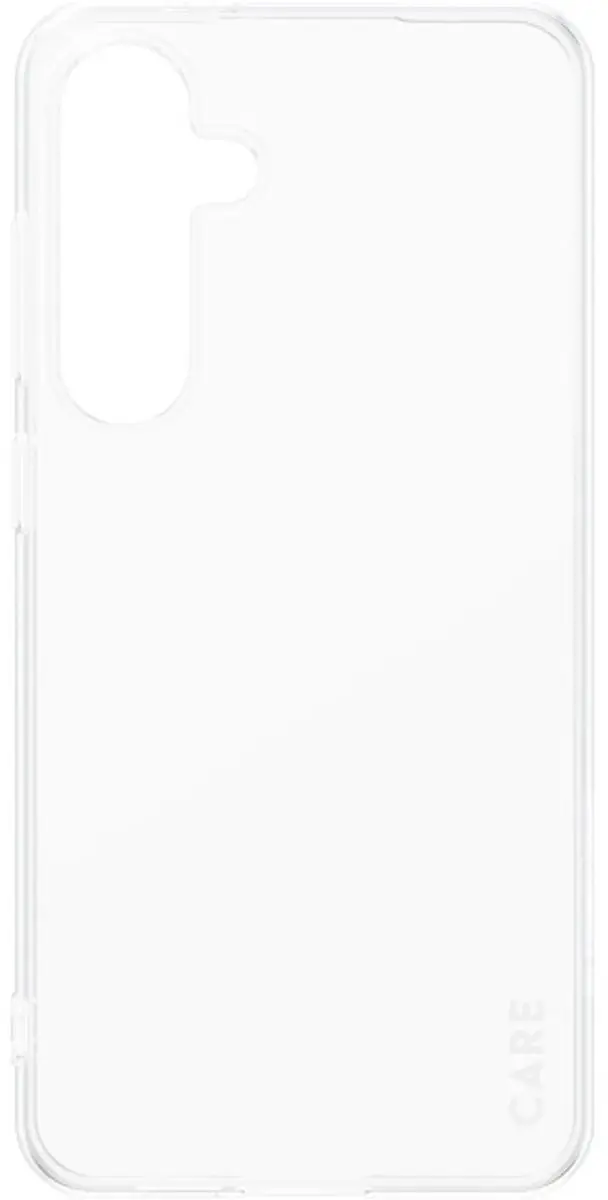 PanzerGlass CARE Fashionable Hoesje Galaxy S24 FE - afbeelding 3 van 6