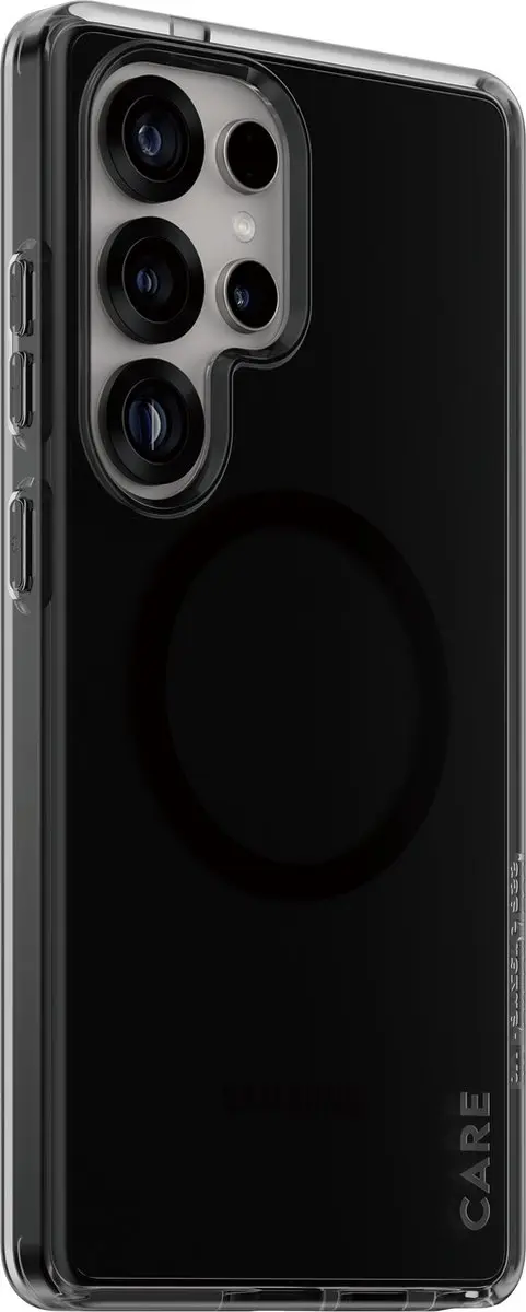 PanzerGlass CARE Urban Combat Hoesje Galaxy S25 Ultra - afbeelding 2 van 6