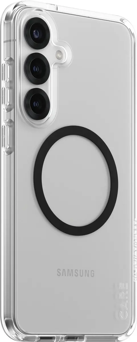 PanzerGlass CARE Flagship Urban Combat Hoesje Galaxy S25+ - afbeelding 2 van 6