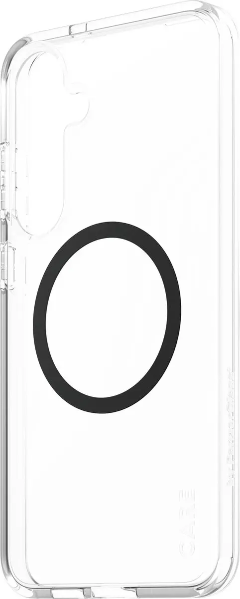 PanzerGlass CARE Flagship Urban Combat Hoesje Galaxy S25+ - afbeelding 6 van 6