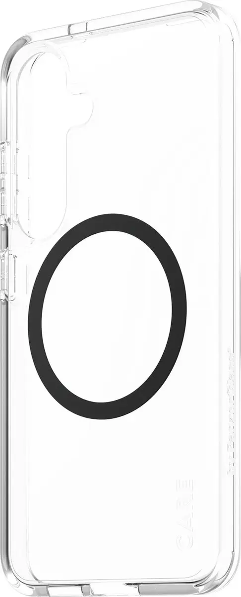 PanzerGlass CARE Urban Combat Hoesje Galaxy S25 Transparant - afbeelding 6 van 6