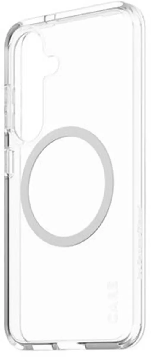 PanzerGlass Urban Combat Hoesje Galaxy S25 - Transparant - afbeelding 2 van 6