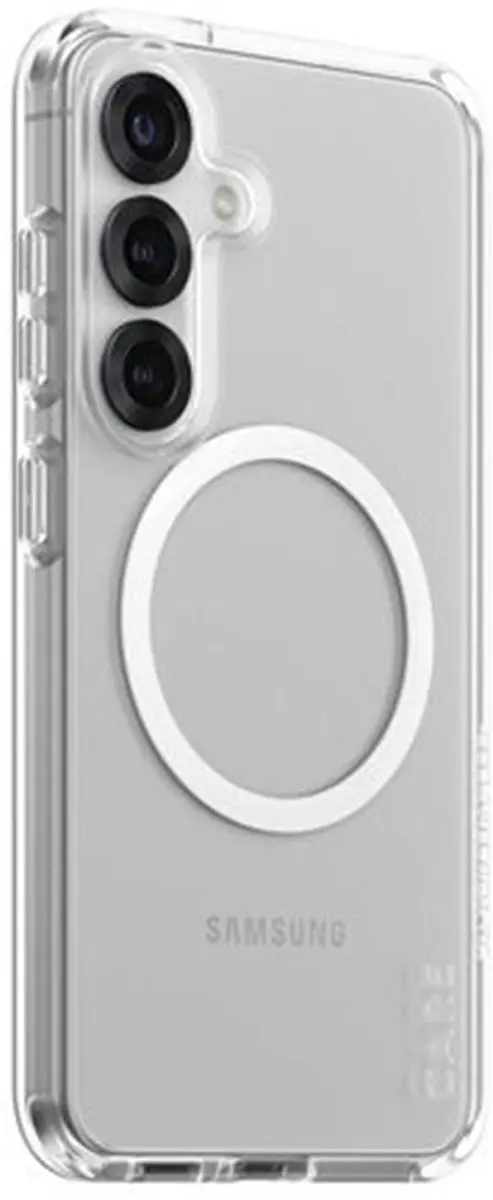 PanzerGlass Urban Combat Hoesje Galaxy S25
