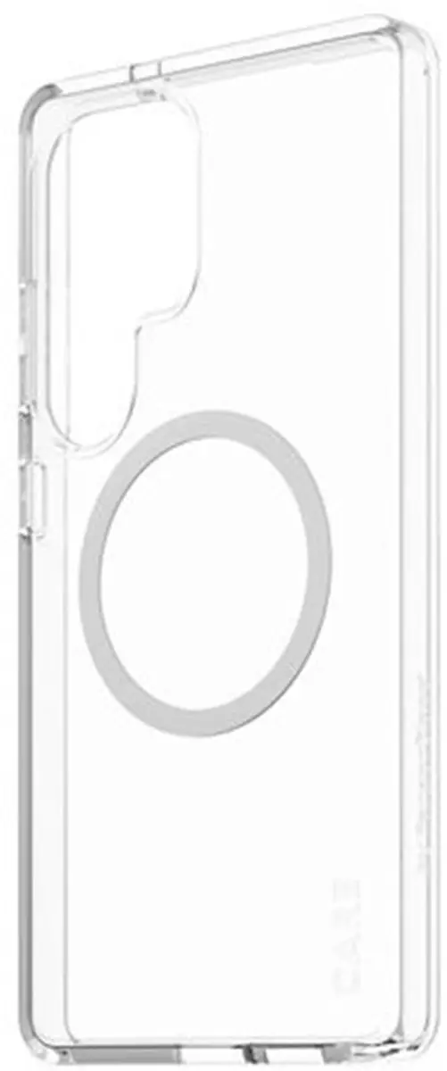 PanzerGlass CARE Urban Combat Hoesje Samsung Galaxy S25 Ultra - Transparant - afbeelding 2 van 6