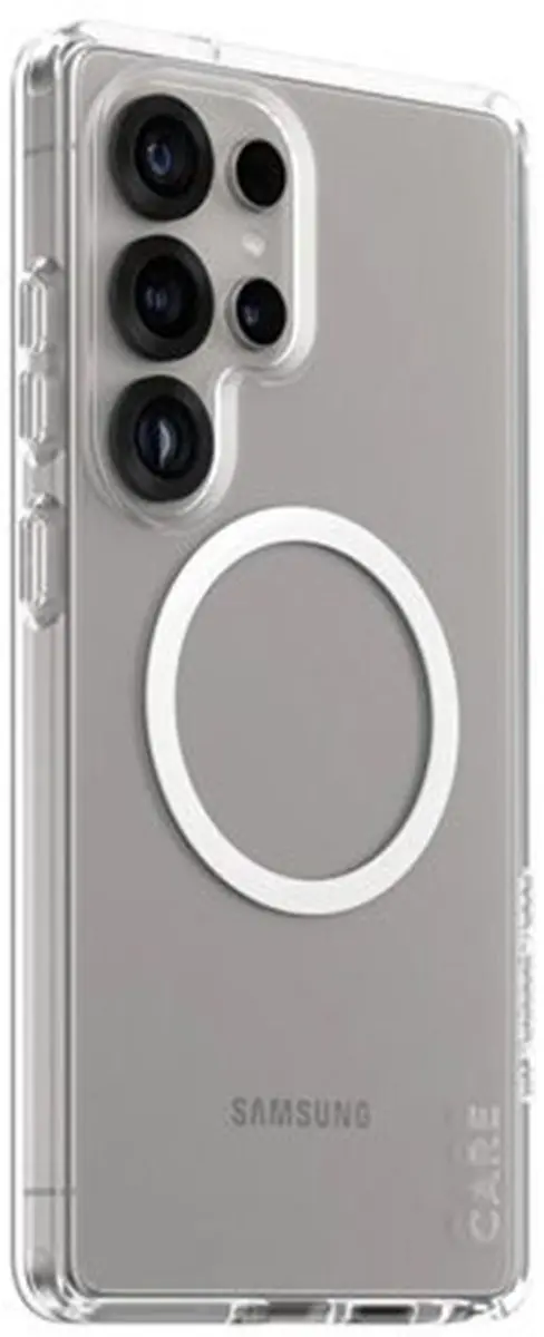 PanzerGlass CARE Urban Combat Hoesje Samsung Galaxy S25 Ultra