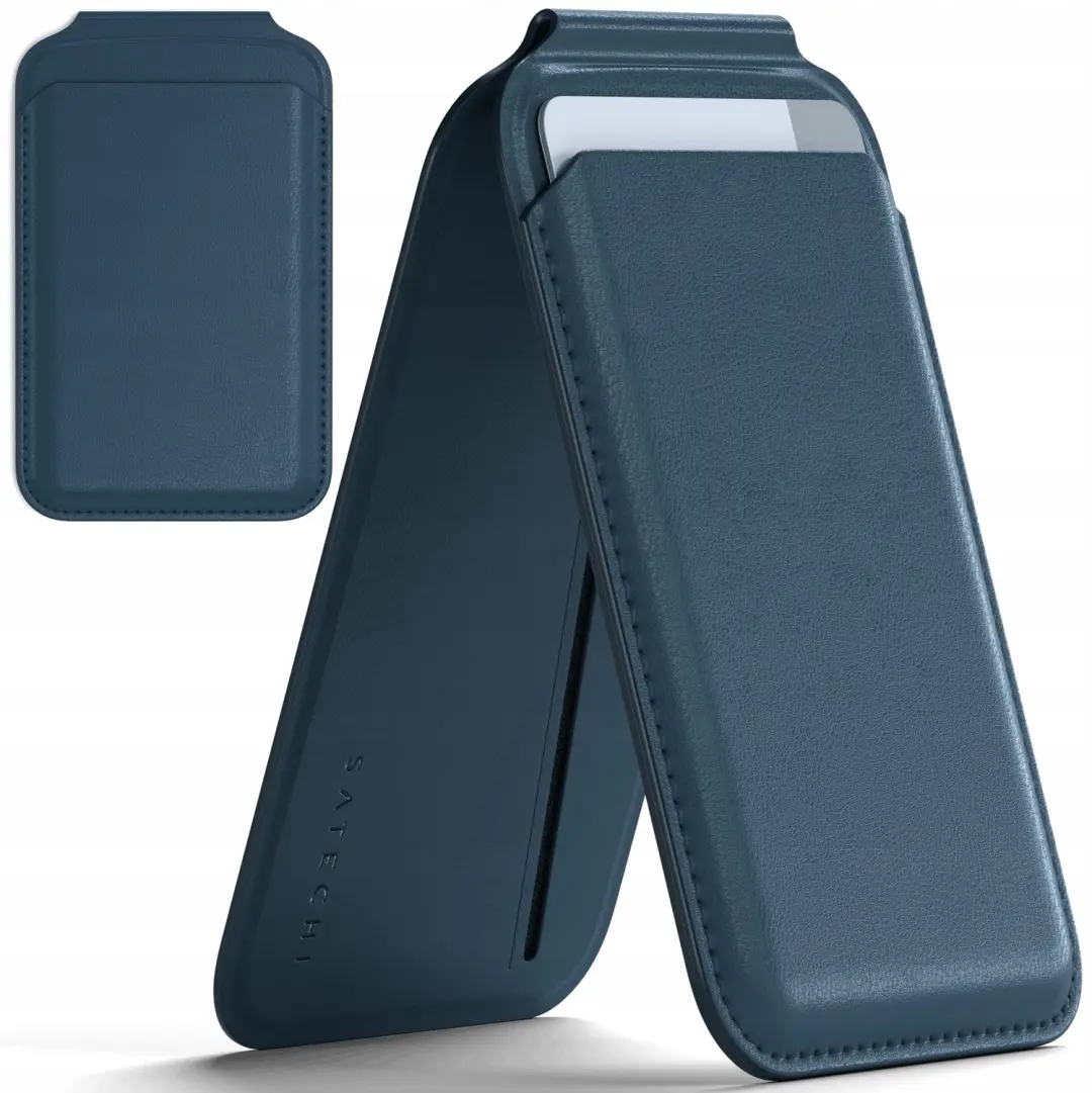 Satechi MagSafe Portemonnee & Standaard