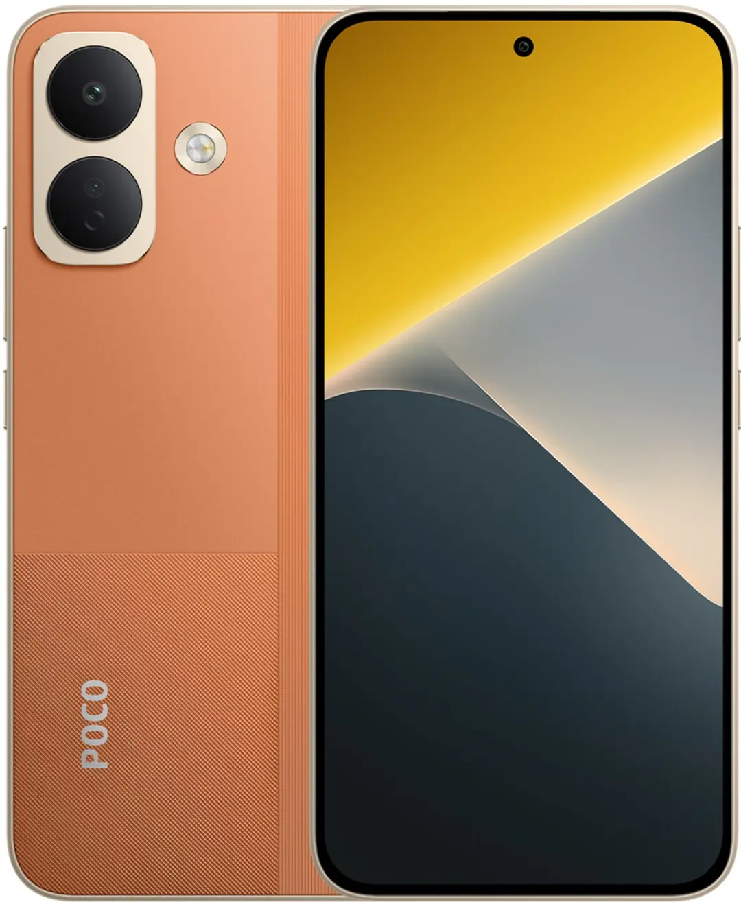 Xiaomi POCO X8