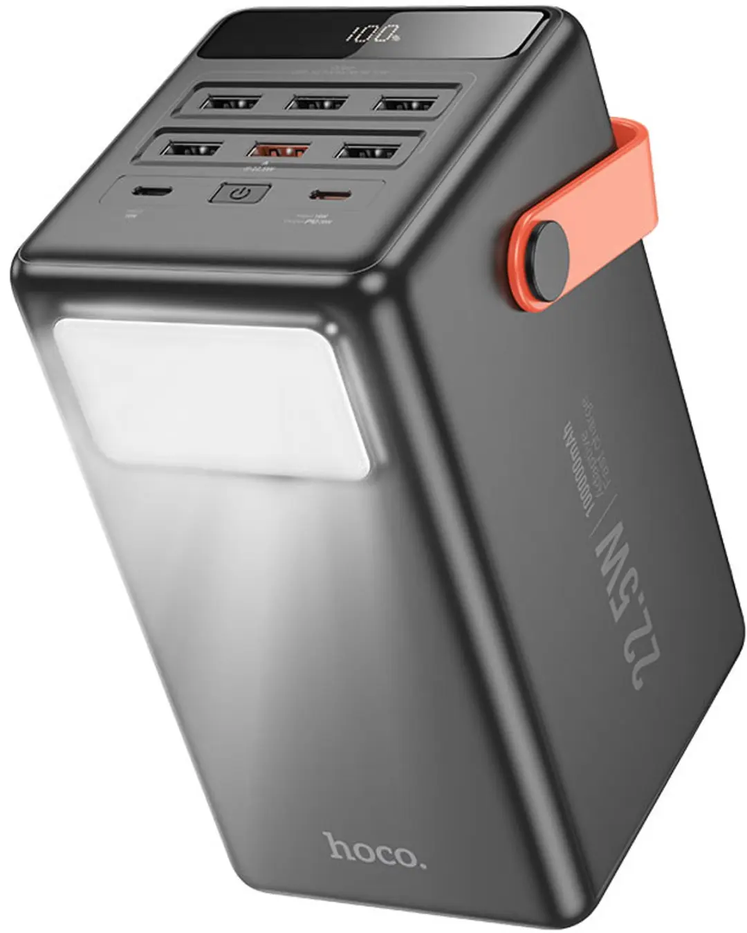 Hoco Powerbank 100000 mAh