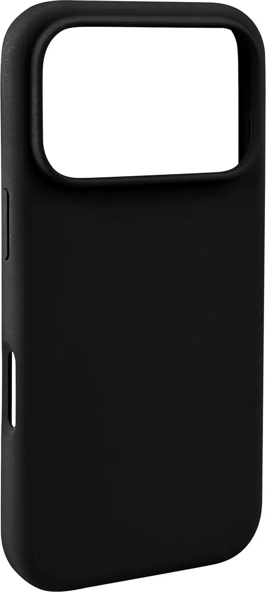 Pomologic Cover Hoesje Silicone iPhone 17 Pro