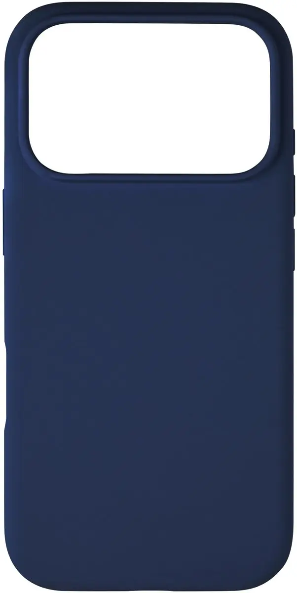 Pomologic Cover Hoesje Silicone iPhone 17 Pro