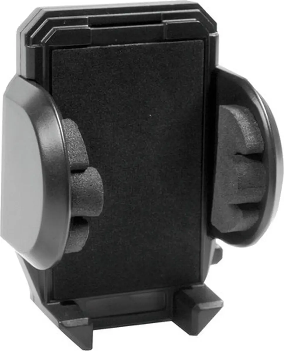 Lampa ARM 72461 Multihouder Smartphonehouder - Zwart - afbeelding 3 van 6