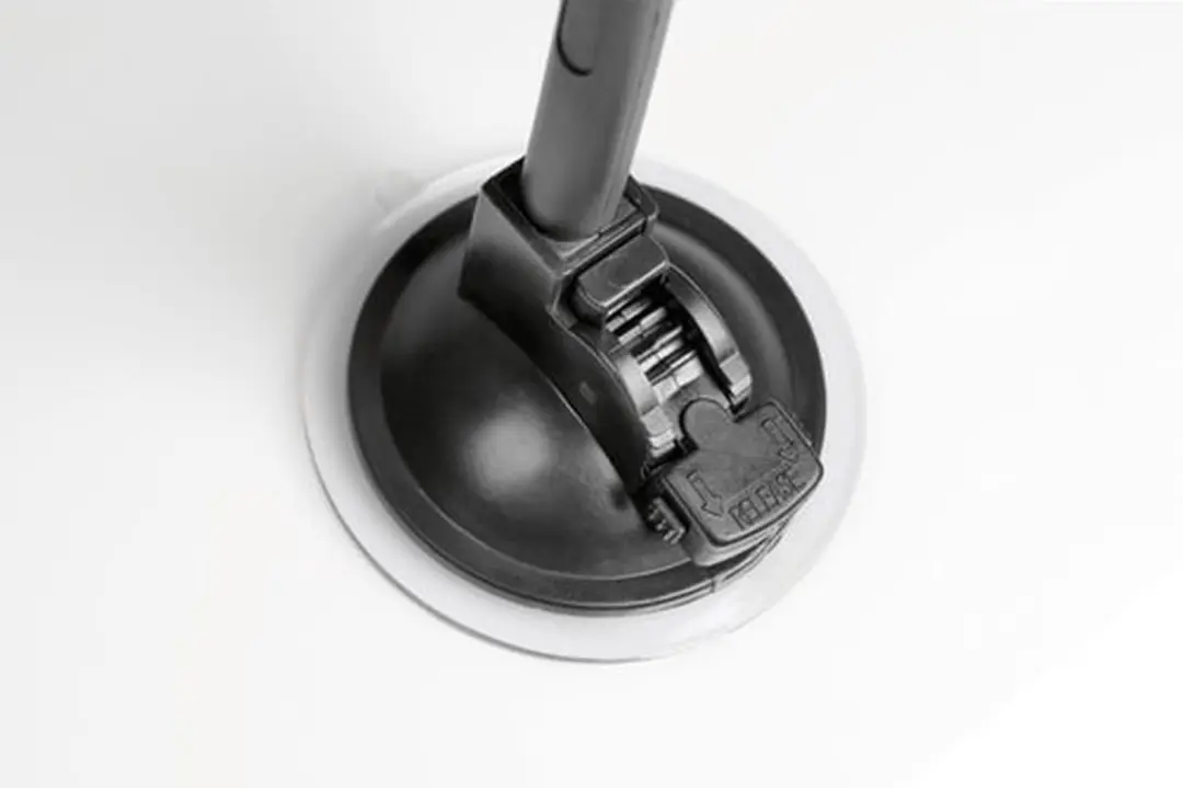 Lampa ARM 72461 Multihouder Smartphonehouder - Zwart - afbeelding 5 van 6