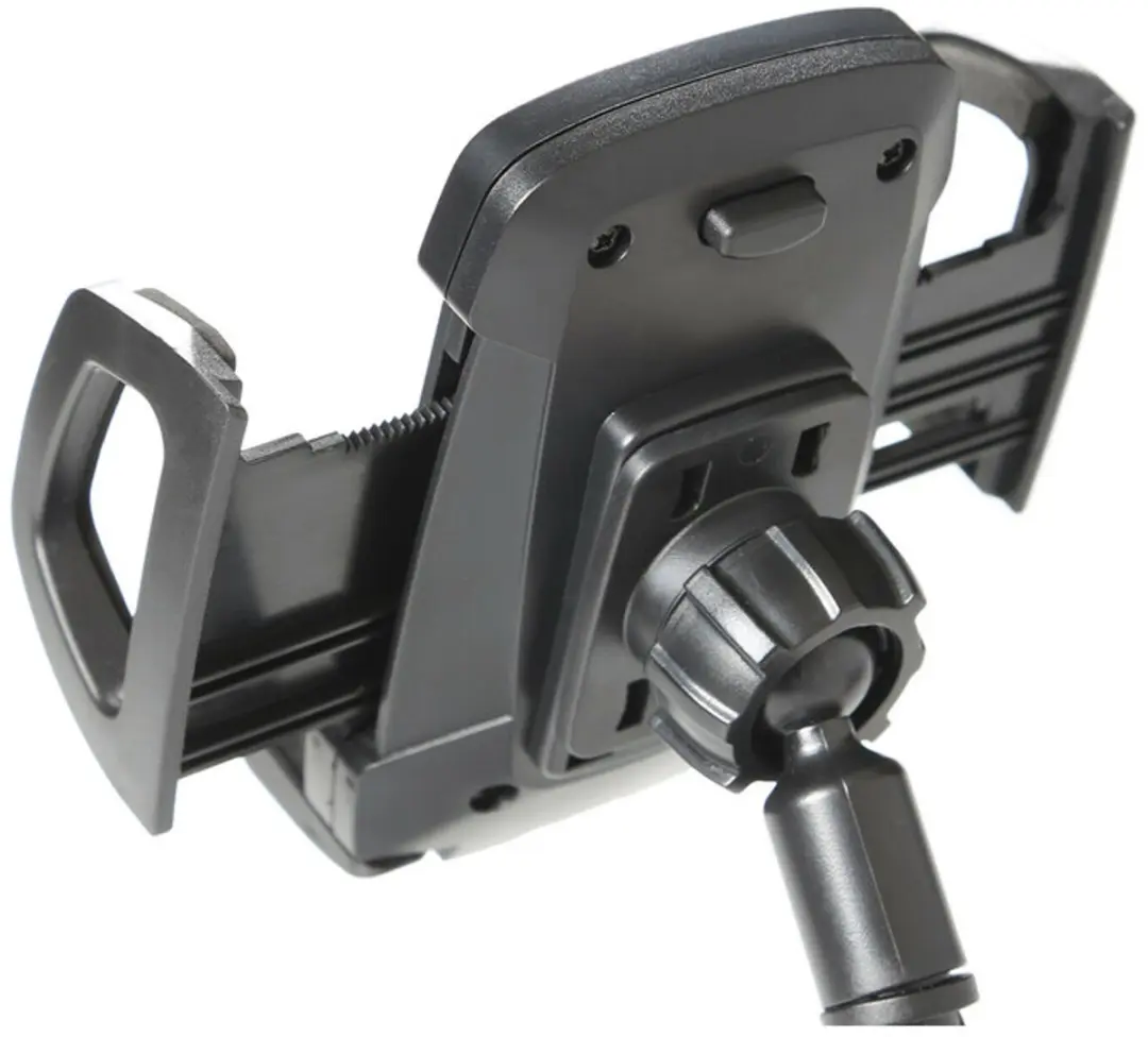 Lampa ARM 72461 Multihouder Smartphonehouder - Zwart - afbeelding 2 van 6