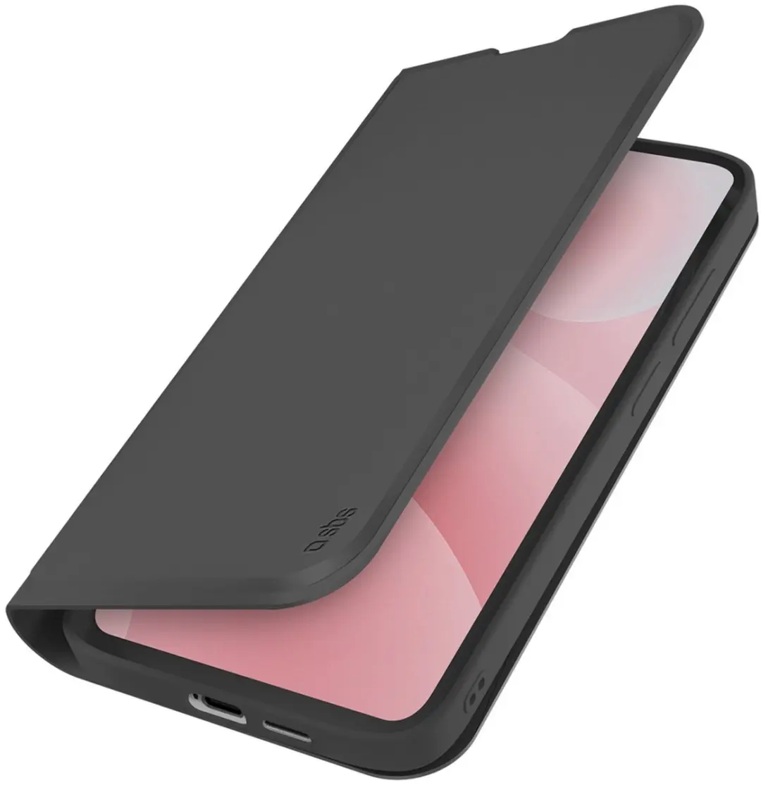 SBS Wallet Smooth Telefoonhoesje Samsung Galaxy S26